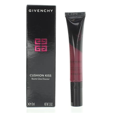 givenchy kiss kiss|givenchy lip gloss.